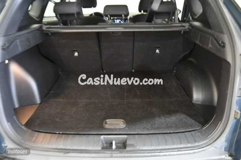 Hyundai Tucson - foto 9