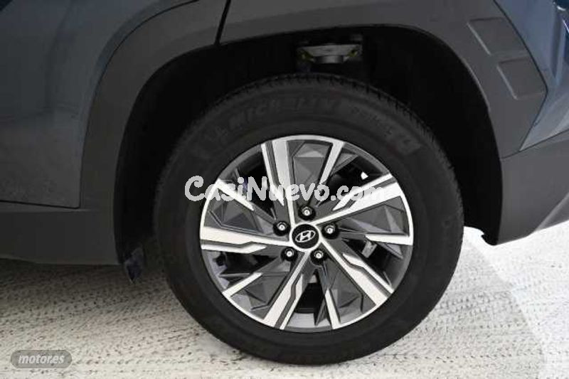 Hyundai Tucson - foto 11