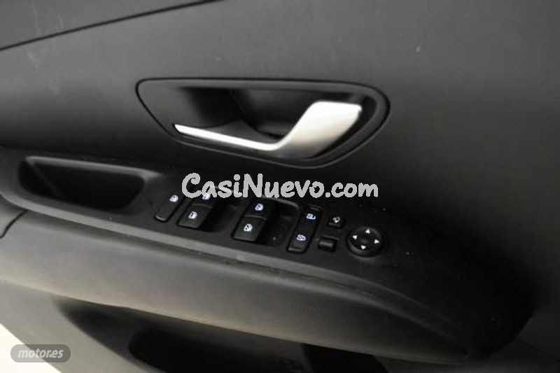 Hyundai Tucson - foto 13