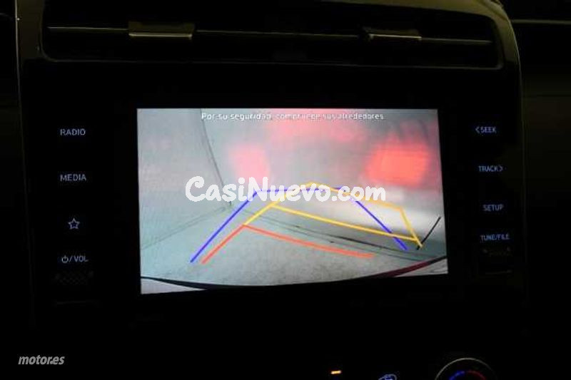 Hyundai Tucson - foto 14