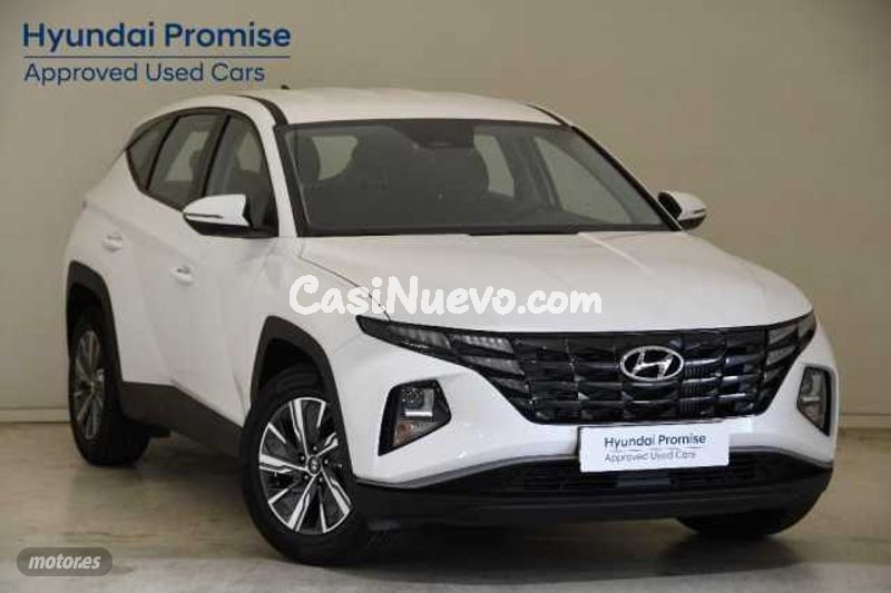 Hyundai Tucson - foto 2