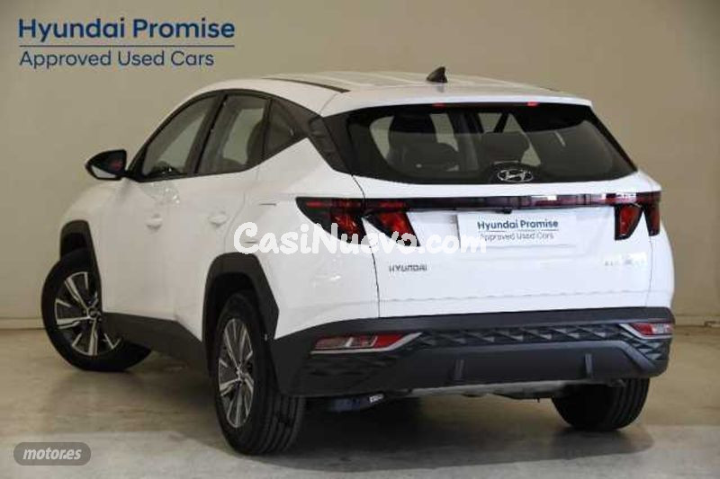 Hyundai Tucson - foto 3