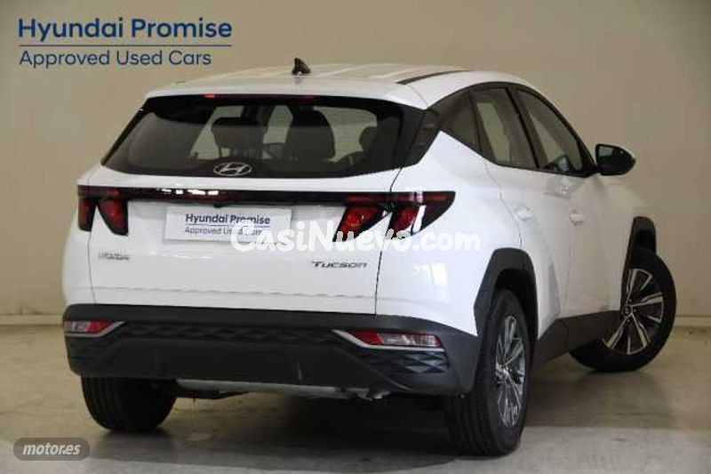 Hyundai Tucson - foto 4