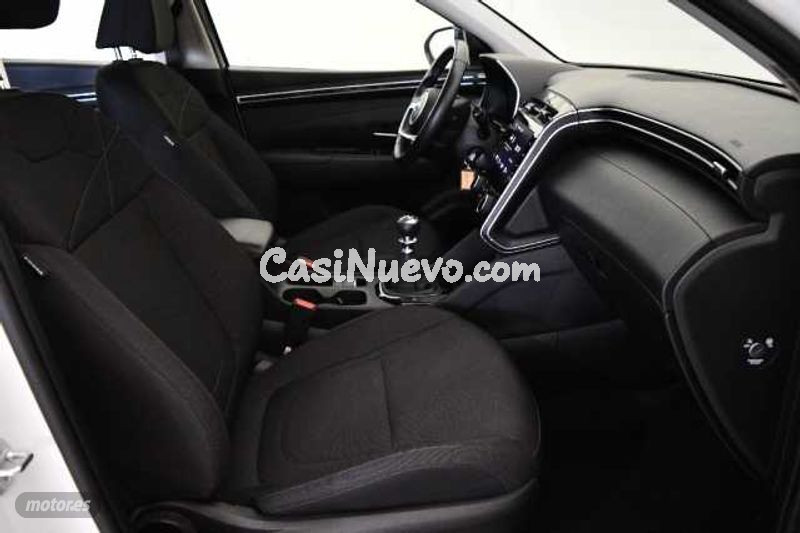 Hyundai Tucson - foto 5