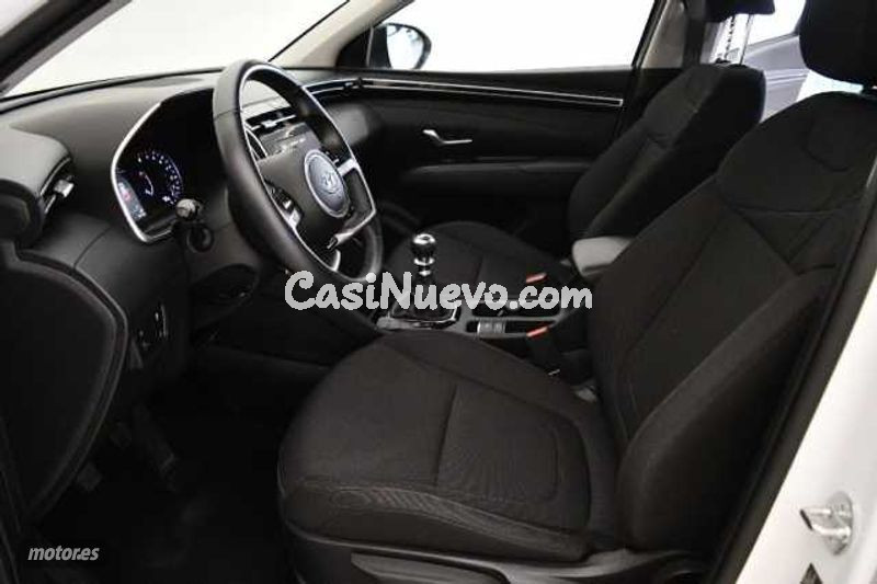 Hyundai Tucson - foto 6