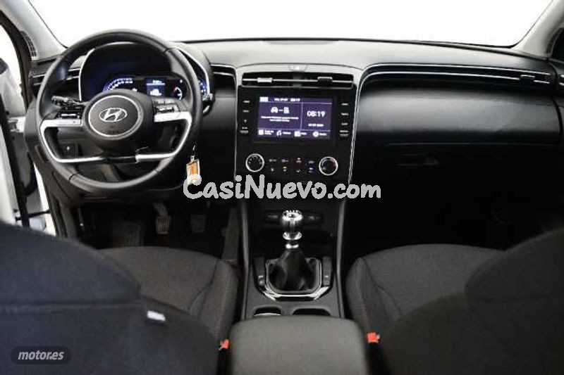 Hyundai Tucson - foto 7