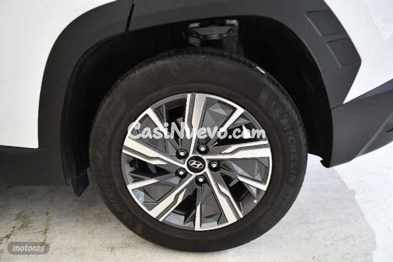 Hyundai Tucson - foto 11