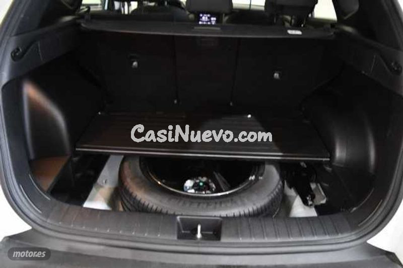 Hyundai Tucson - foto 10