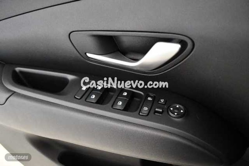 Hyundai Tucson - foto 13