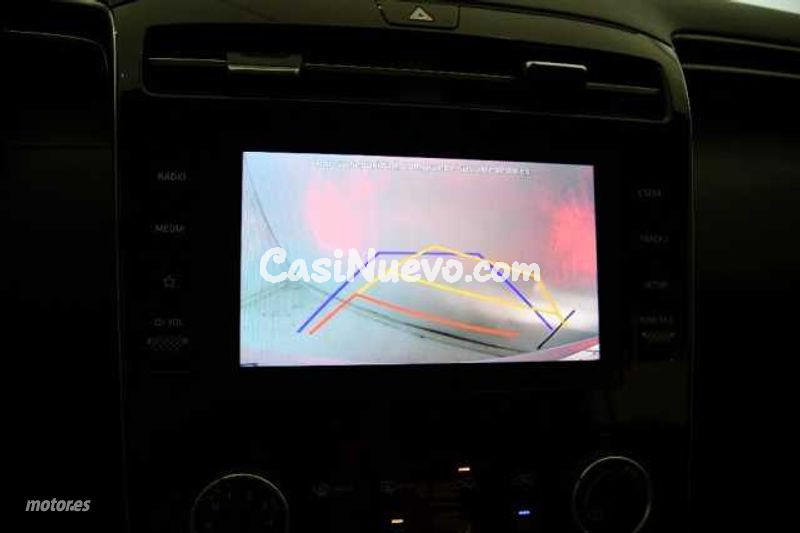 Hyundai Tucson - foto 14