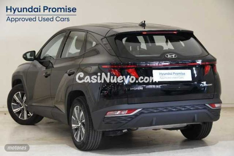 Hyundai Tucson - foto 3