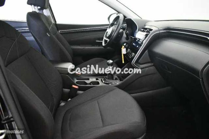 Hyundai Tucson - foto 5
