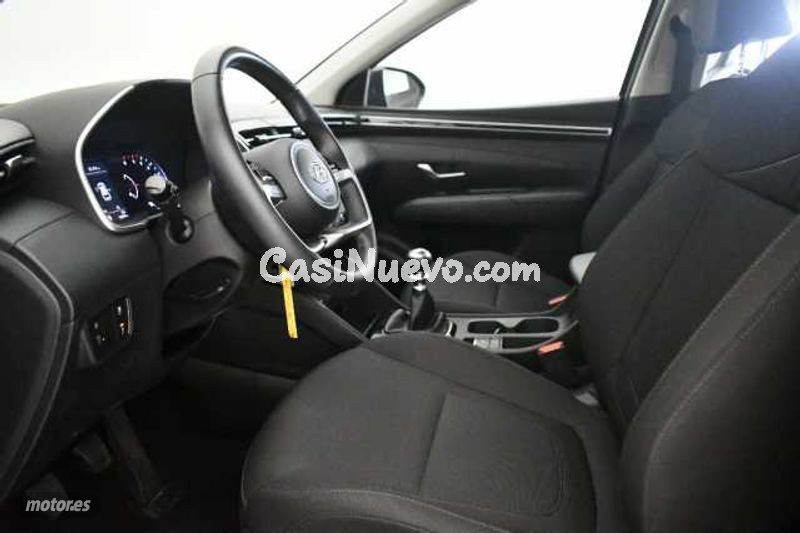 Hyundai Tucson - foto 6