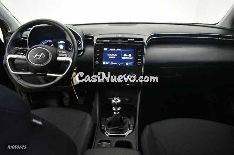 Hyundai Tucson - foto 7