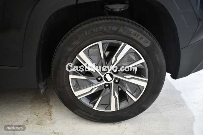 Hyundai Tucson - foto 11