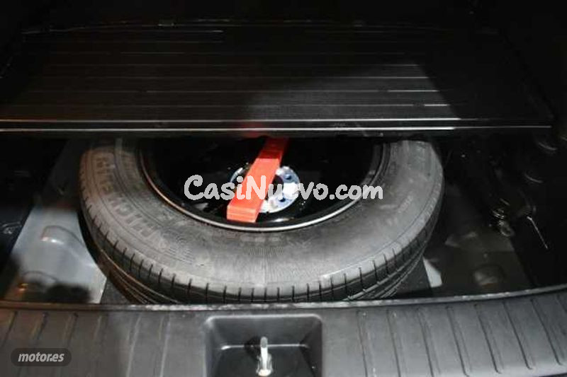 Hyundai Tucson - foto 10