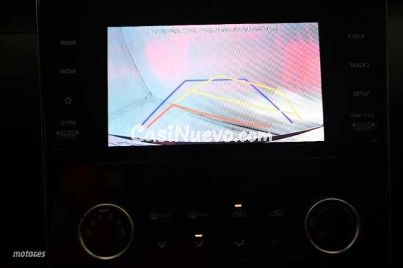 Hyundai Tucson - foto 14