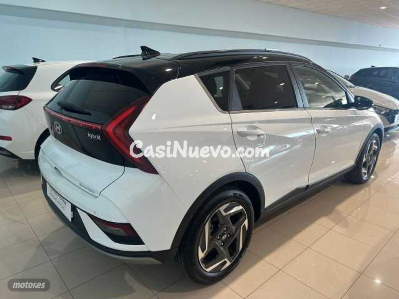 Hyundai Bayon - foto 2