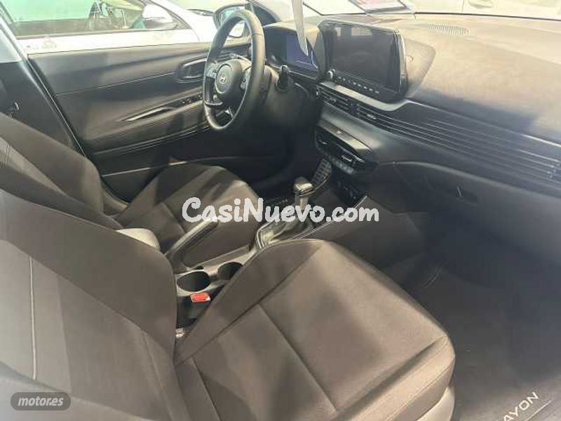 Hyundai Bayon - foto 3