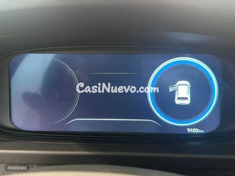 Hyundai Bayon - foto 4