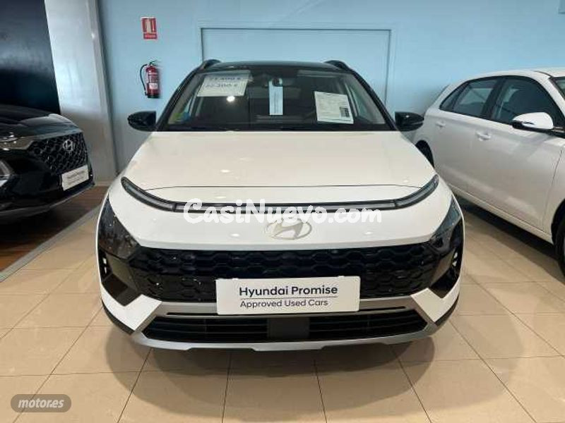 Hyundai Bayon - foto 5