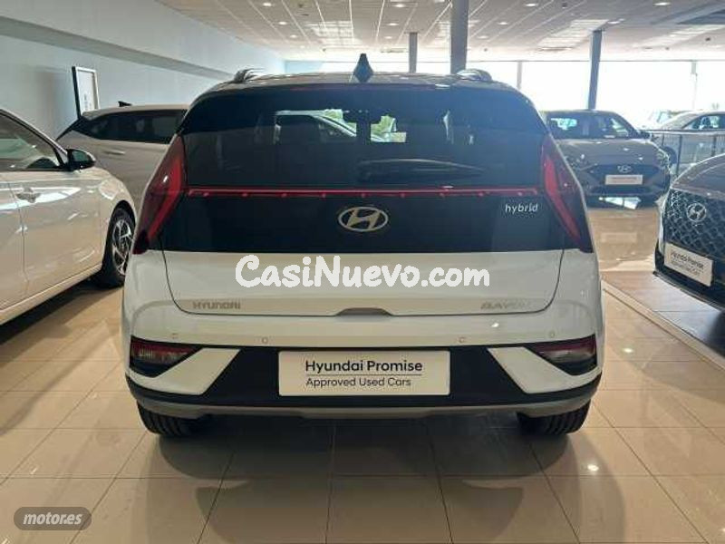 Hyundai Bayon - foto 6