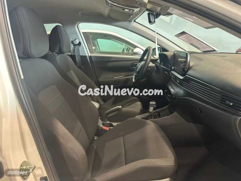 Hyundai Bayon - foto 7