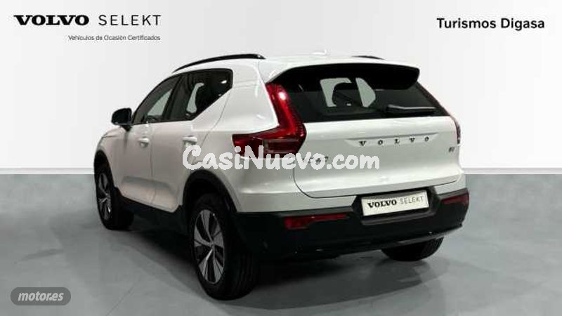 Volvo XC40 - foto 2