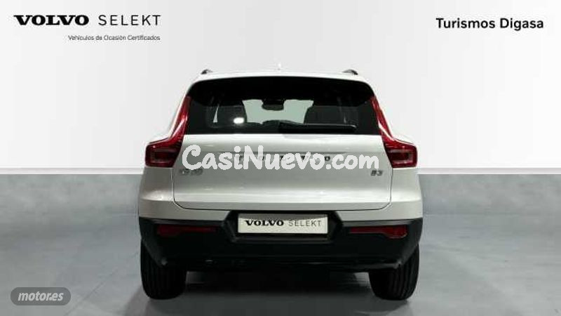Volvo XC40 - foto 4