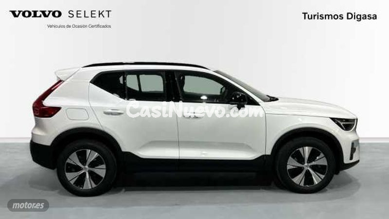 Volvo XC40 - foto 5