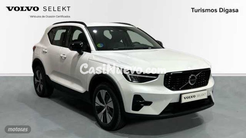 Volvo XC40 - foto 6