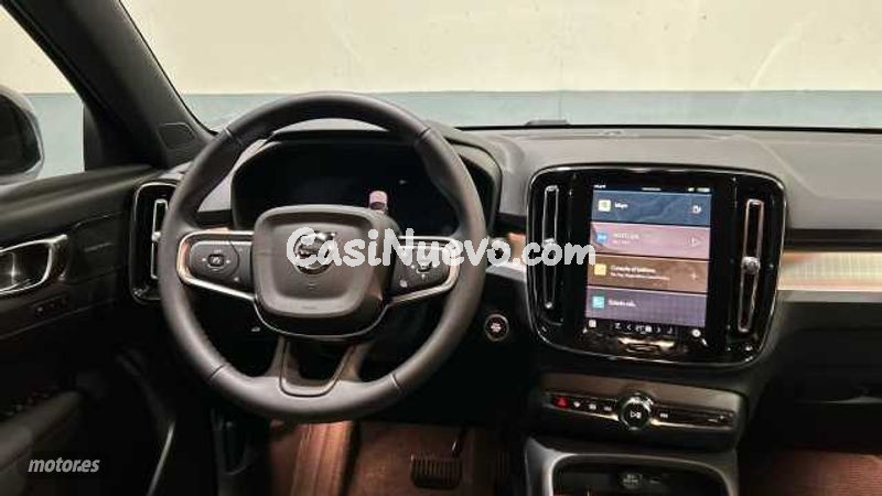 Volvo XC40 - foto 12