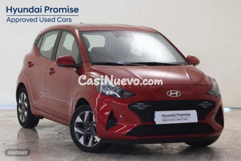 Hyundai i10 - foto 2