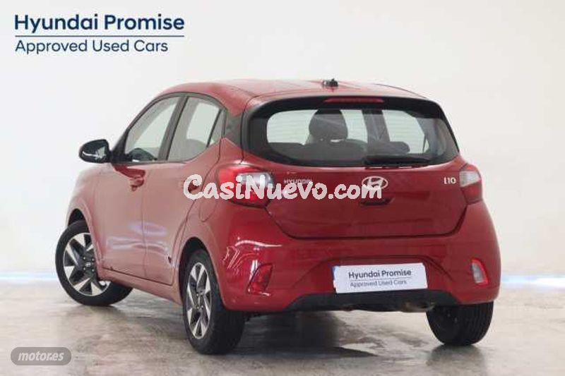 Hyundai i10 - foto 3