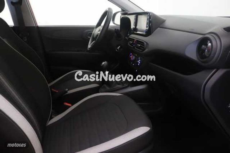 Hyundai i10 - foto 5