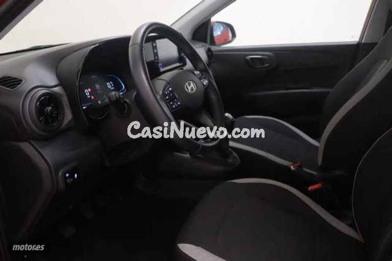 Hyundai i10 - foto 6