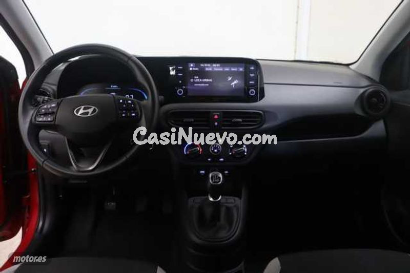 Hyundai i10 - foto 7