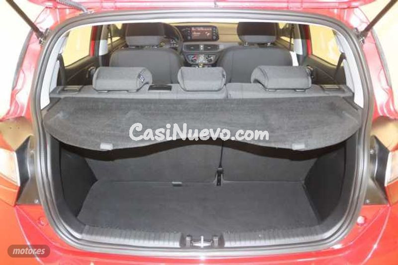 Hyundai i10 - foto 9