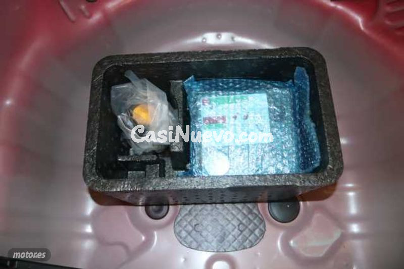 Hyundai i10 - foto 10