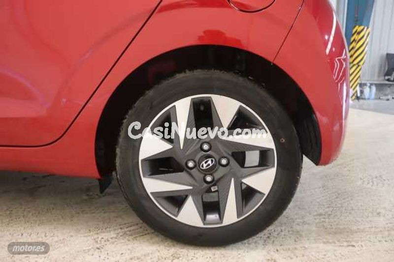 Hyundai i10 - foto 11