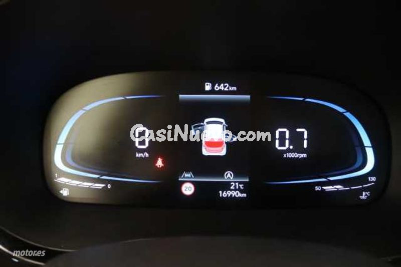 Hyundai i10 - foto 12