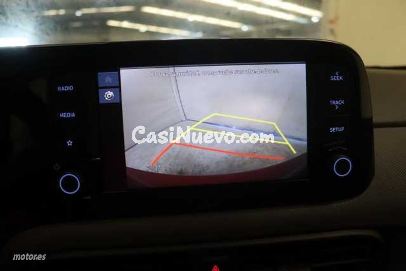 Hyundai i10 - foto 14