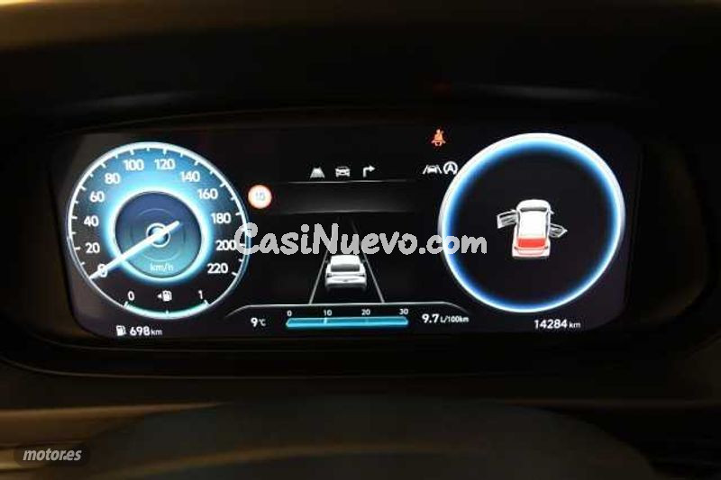 Hyundai i20 - foto 6