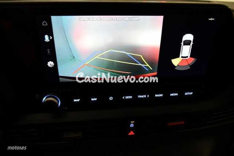 Hyundai i20 - foto 8