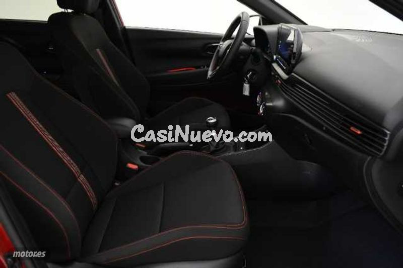 Hyundai i20 - foto 9