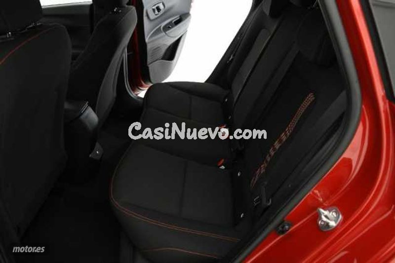 Hyundai i20 - foto 11