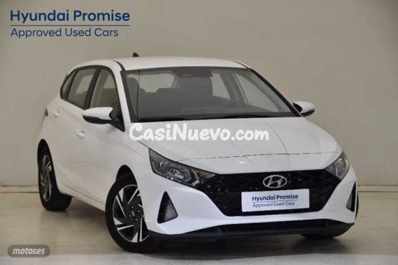 Hyundai i20 - foto 2