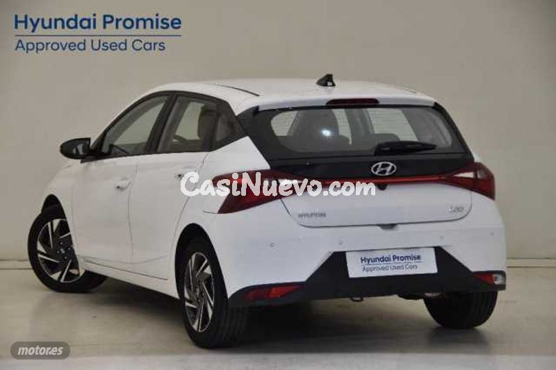 Hyundai i20 - foto 3