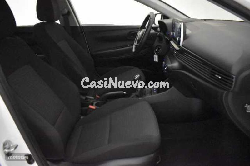 Hyundai i20 - foto 5