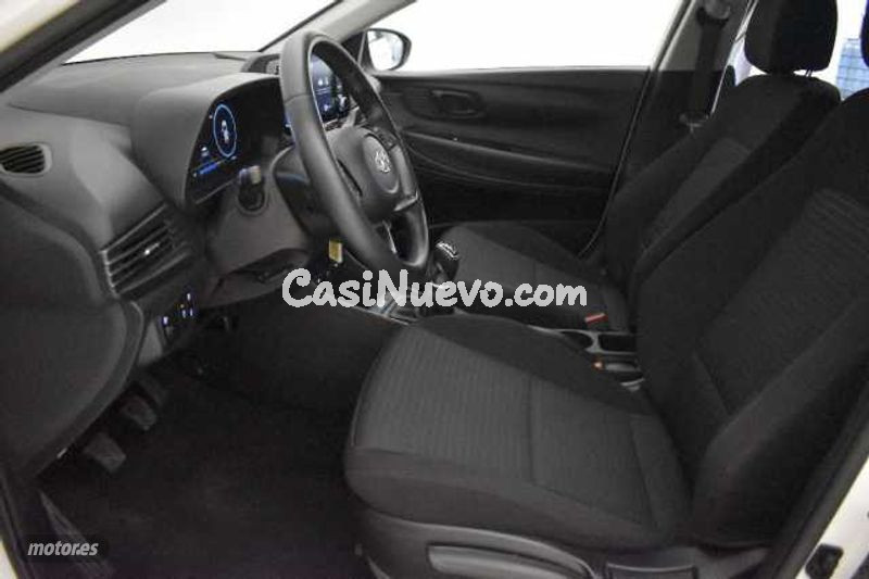 Hyundai i20 - foto 6